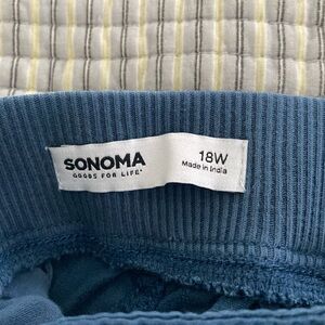 Bundle and save Sonoma blue pants